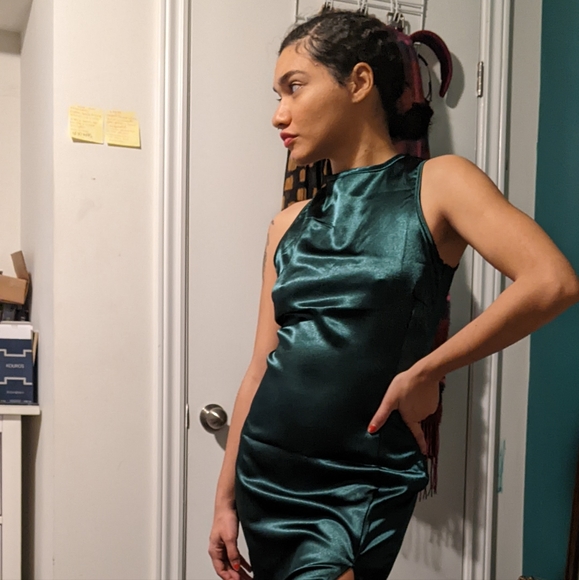 Meet your Posher, Lua - Picture 2 of 12